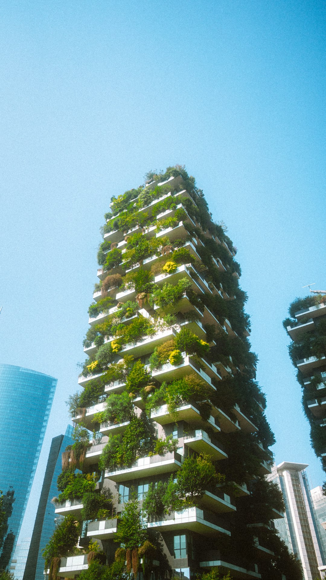 University of Toronto Green Campus