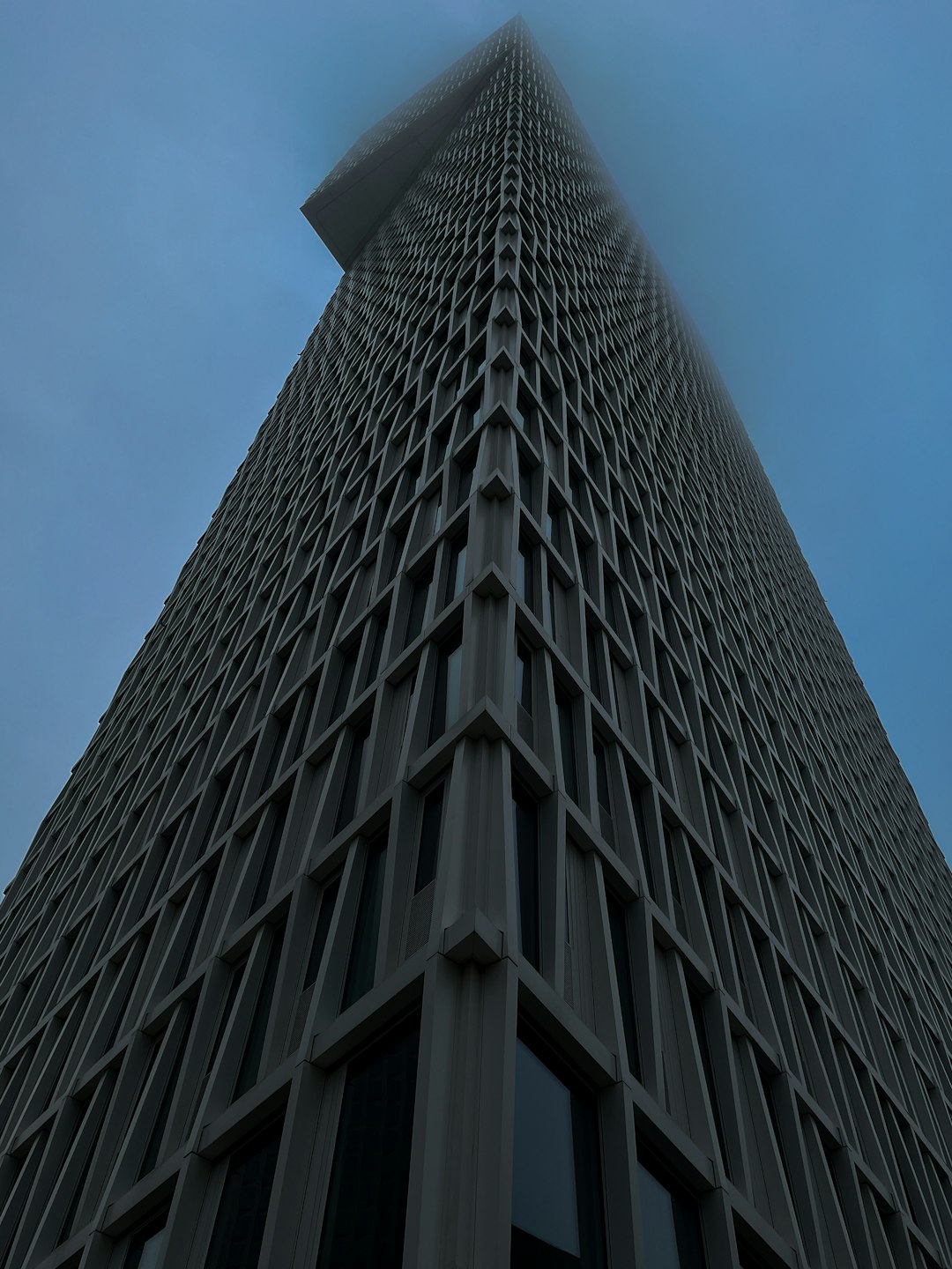 CN Tower District Wind Tower