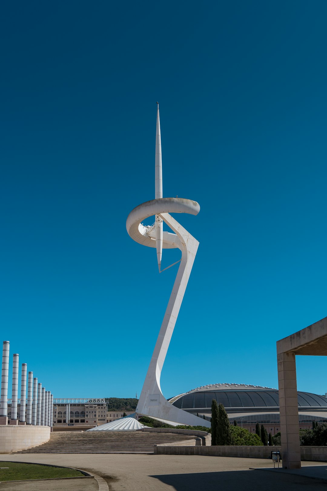 Wind Flow Architecture