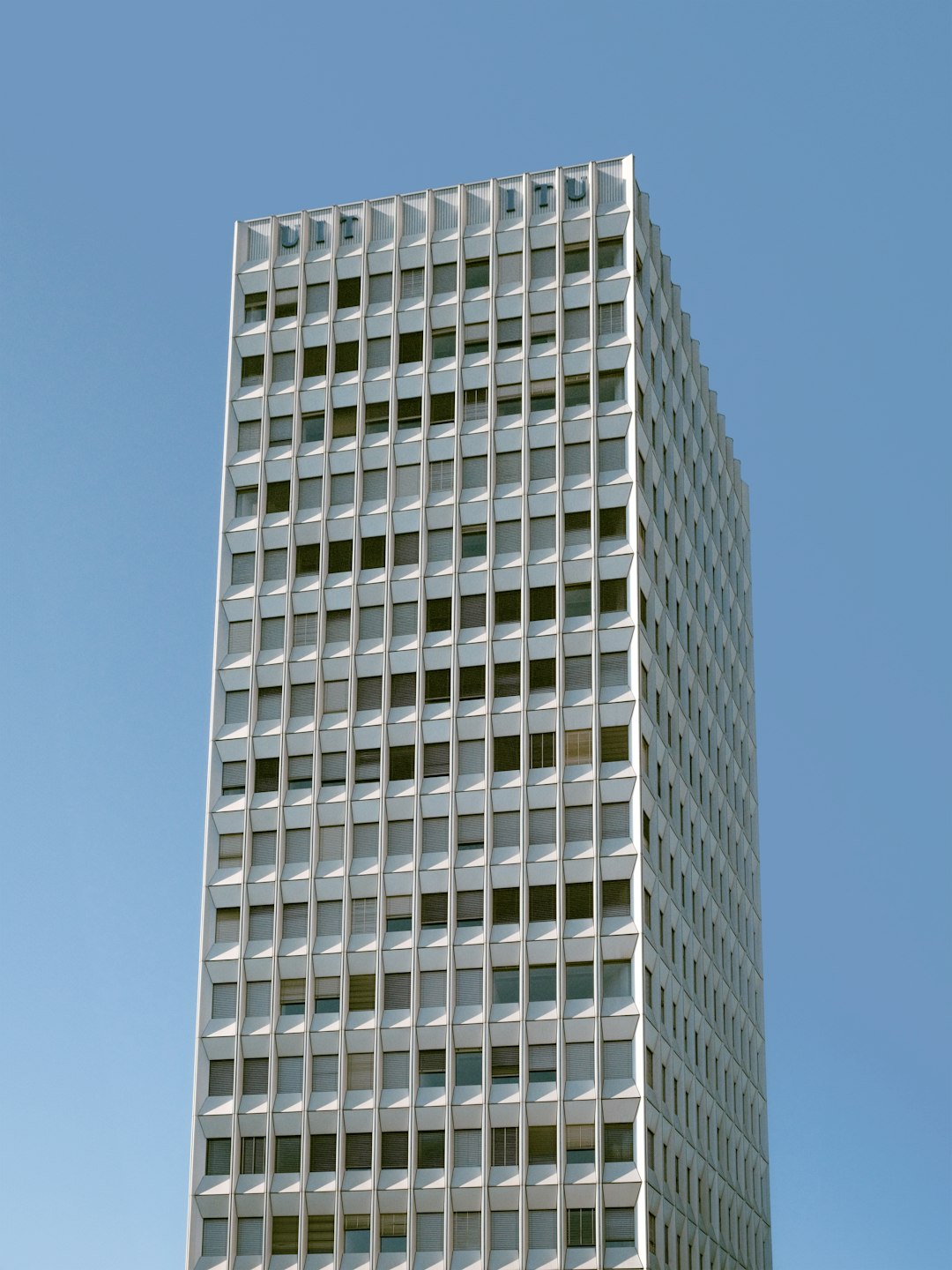 Harbour Front Adaptive Tower