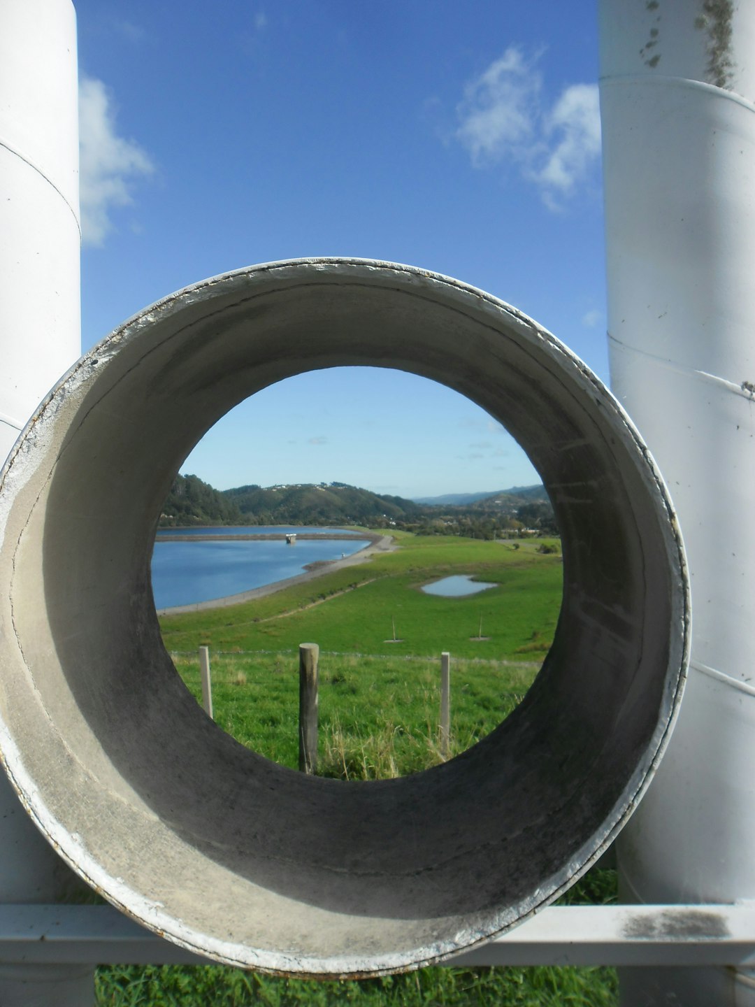 Aerospace Engineering Wind Tunnel