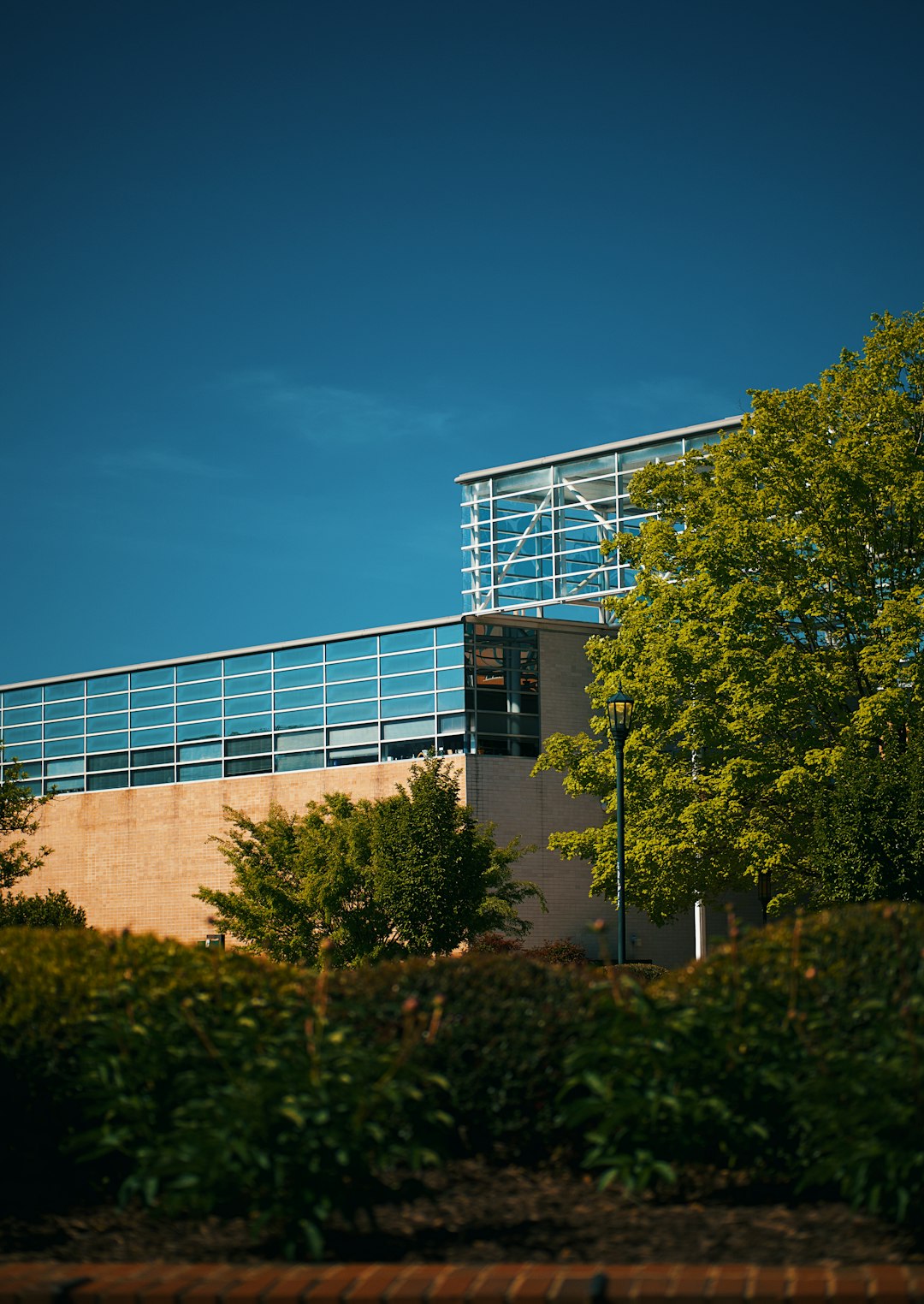 Vector Institute AI Research Facility